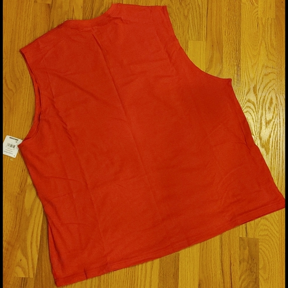 2 Celebrate Patriotic Graphic Muscle shirts - Picture 8 of 9